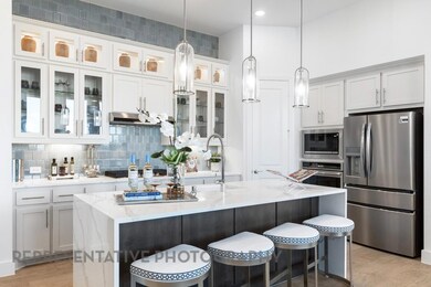 1708 Crimson Sunset Dr, Georgetown, TX 78628 - photo 6