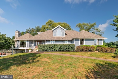 407 Engle Molers Rd, Harpers Ferry, WV 25425 - photo 5