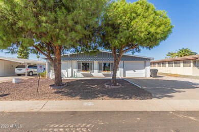 1636 S Sossaman Rd, Mesa, AZ 85209 - photo 2