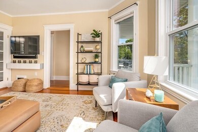 66 Lowell St unit 2, Somerville, MA 02143 - photo 5