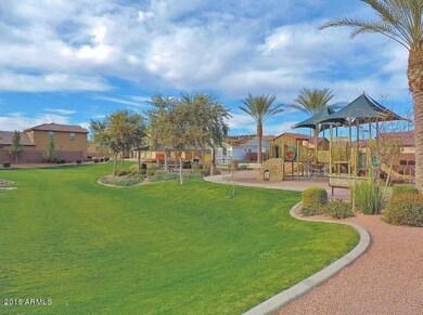 Fulton Ranch Community