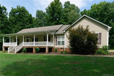 Front exterior.
