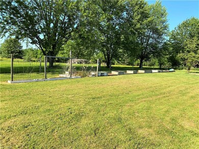 raised beds