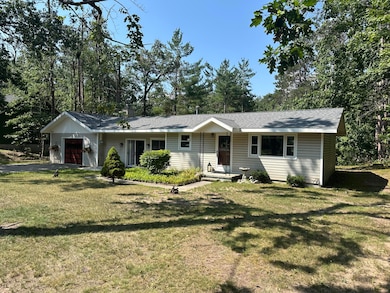 2550 Mary Ann Dr, Lewiston, MI 49756 - photo 2