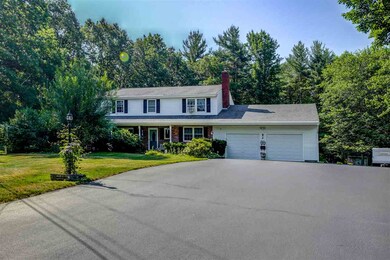 11 High Ridge Trail, Allenstown, NH 03275 - photo 2