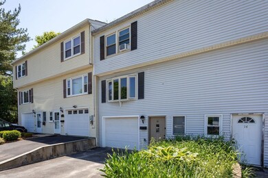 16 Arline St, Worcester, MA 01607 - photo 2