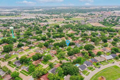 6827 Cloud Swept Ln, Houston, TX 77086 - photo 5