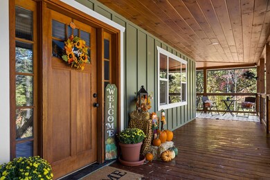 35 Indian Trace, Mineral Bluff, GA 30559 - photo 4