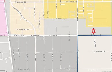 0 Vac Ave L Vic Challenger Way unit CV25203091, Lancaster, CA 93535 - photo 3