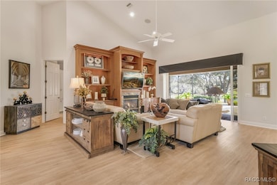 2583 N Troon Path, Lecanto, FL 34461 - photo 7