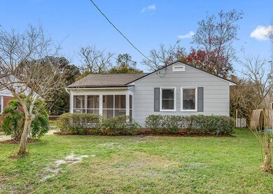 4752 Cardinal Blvd, Jacksonville, FL 32210 - photo 2