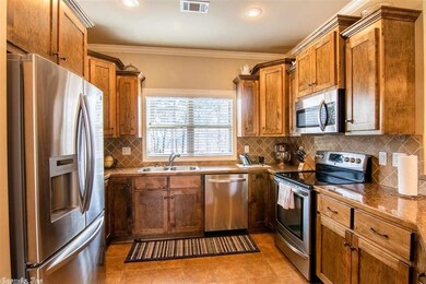 0 Blackberry Ln unit 20036561, Heber Springs, AR 72543 - photo 5