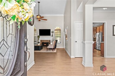 2153 Apalachee Trail, Monroe, GA 30656 - photo 3