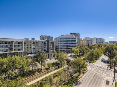 Denver Towers unit 704, Denver, CO 80204 - photo 7