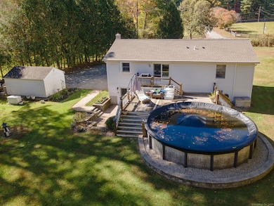 128 Fitzgerald Rd, Brooklyn, CT 06234 - photo 7