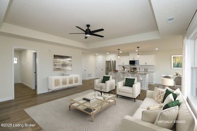 838 Otter Creek Rd, Vine Grove, KY 40175 - photo 3