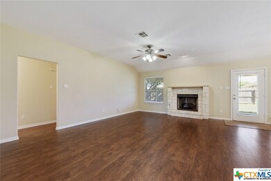 3508 Jacob St, Copperas Cove, TX 76522 - photo 3