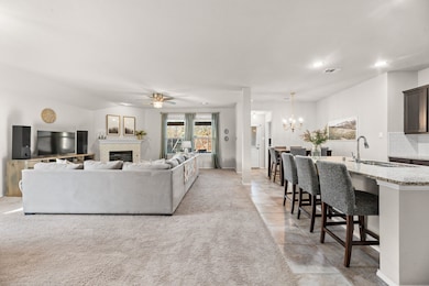 1801 Stephen Dr, Wylie, TX 75098 - photo 7