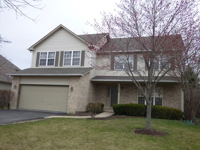 2039 Wicklow Rd, Naperville, IL 60564 - photo 5