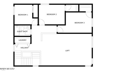 arroyos floor plan 2