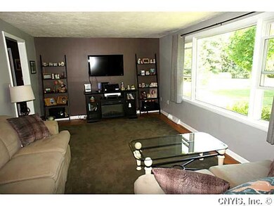 Living Room. Another shot of the living room.  Fea