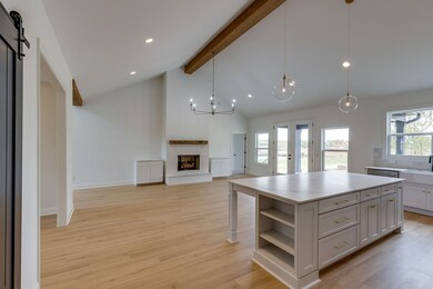 ***All photos are of an EXAMPLE HOME built by Firm Foundation Custom Homes, NOT the actual home listed***