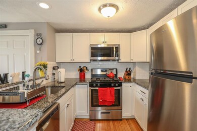 20 Cortez Dr unit U52, Nashua, NH 03062 - photo 5