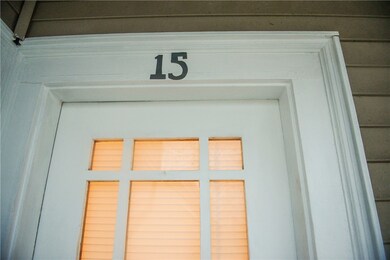 15 Roberts St unit 1, West Warwick, RI 02893 - photo 2