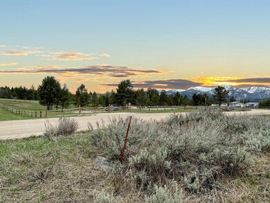 Mountain Backdrop