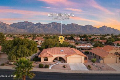 IN BEAUTIFUL SUN CITY ORO VALLEY