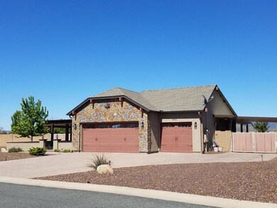 Meticulously Maintained, .83 ac site
