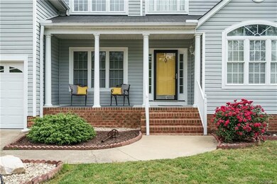 16006 Hampton Meadows Ct, Chesterfield, VA 23832 - photo 2