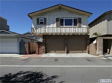 One Car Garage included in rental