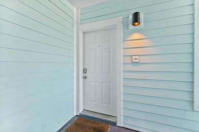 Beachside Villas 1121