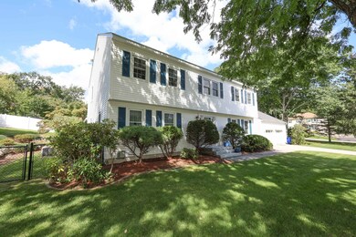 15 Danforth Cir, Manchester, NH 03104 - photo 2