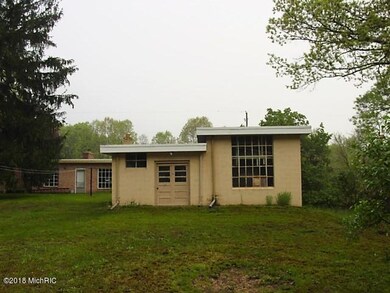 Second Garage b