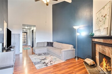 2531 S 248th St unit A35, Kent, WA 98032 - photo 3