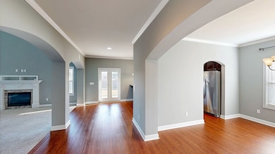 316 Ponderosa Dr, Midland City, AL 36350 - photo 4