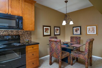 Eat In Kitchen
