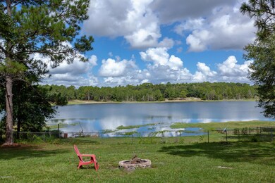 Paradise lake