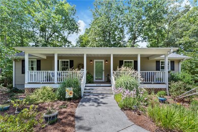 410 Bethel Church Rd, Walhalla, SC 29691 - photo 2