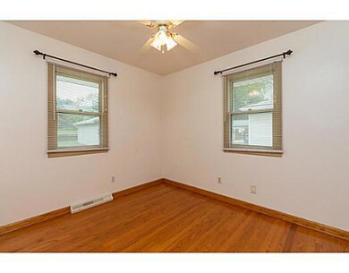 Bedroom.