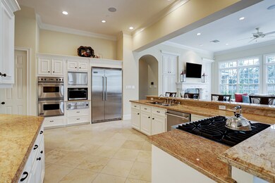 11625 Blalock Forest St, Houston, TX 77024 - photo 6