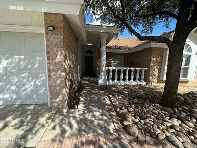 408 Hadley Place, Horizon City, TX 79928 - photo 4