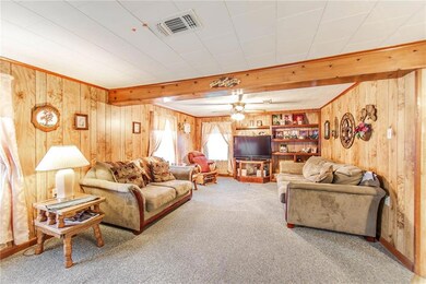 206 Lynn St, Chauvin, LA 70344 - photo 2