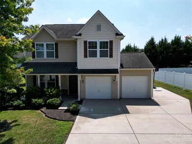 1170 Valley St, Statesville, NC 28677 - photo 2