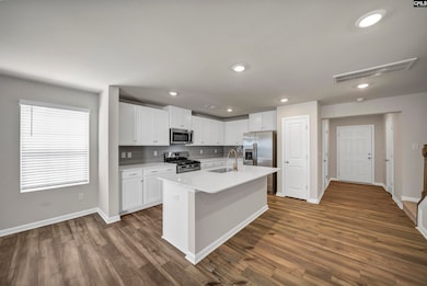 143 Winding Chestnut Dr, Columbia, SC 29053 - photo 7