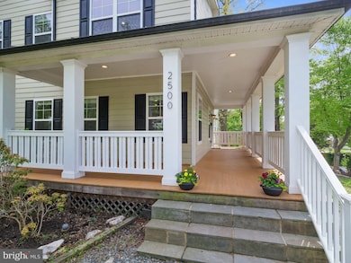 2500 Forest Glen Rd, Silver Spring, MD 20910 - photo 2