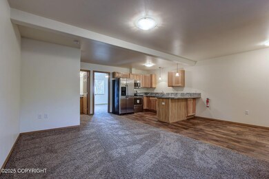 1355 N Winding Brook Loop unit 1, Palmer, AK 99645 - photo 7