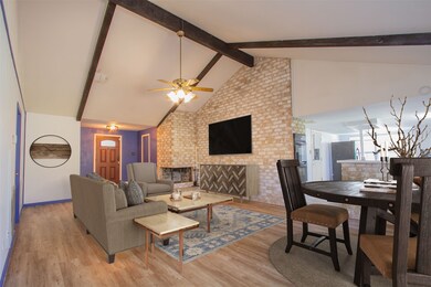 7246 Shady Corners Ln, Houston, TX 77040 - photo 3